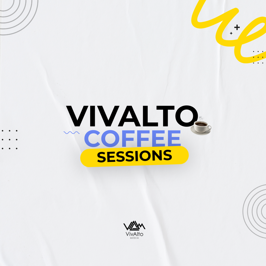 VIVALTO COFFEE SESSIONS